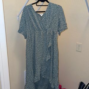 Sonoma Women’s maternity dress